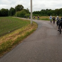 Wycieczka rowerowa do Karwiny (15)