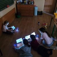 Szkoła Podstawowa w Skrzyszowie kontynuuje realizację programu 