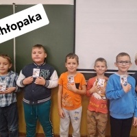 Obchody Dnia Chłopca w różnych klasach (5)