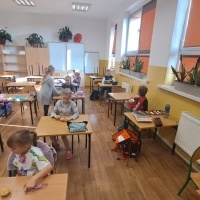 Obchody Dnia Chłopca w różnych klasach (9)