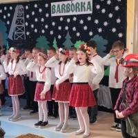 Dzień Górnika w naszej szkole (9)