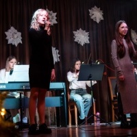 Koncert charytatywny w Skrzyszowie (8)