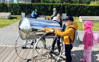 Pierwszoklasiści na wyjeździe (10)