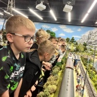 Pierwszoklasiści na wyjeździe (7)