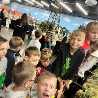 Pierwszoklasiści na wyjeździe (12)