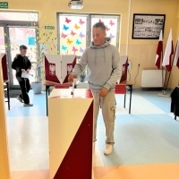 Wybory prezydenckie w naszej szkole (2)