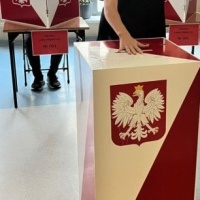 Wybory prezydenckie w naszej szkole (3)
