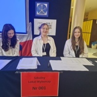 Wybory prezydenckie w naszej szkole (12)