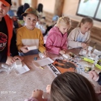 Wycieczka drugoklasistów do JuraParku w Krasiejowie (13)