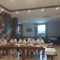 Ósmoklasiści w czasie wycieczki do Zakopanego (2)