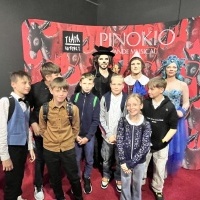Spotkanie z Pinokiem w Chorzowie (5)
