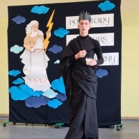 VIII Powiatowy Konkurs Mitologiczny (5)