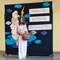 VIII Powiatowy Konkurs Mitologiczny (11)