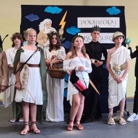 VIII Powiatowy Konkurs Mitologiczny (9)