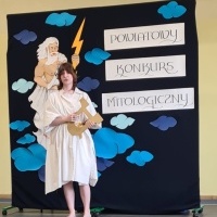 VIII Powiatowy Konkurs Mitologiczny (10)