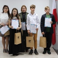 Nagrodzeni uczniowie (4)