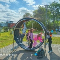 Ogólnopolski Projekt Edukacyjny 