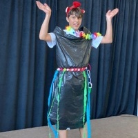 Nietypowy pokaz mody (13)