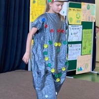 Nietypowy pokaz mody (14)