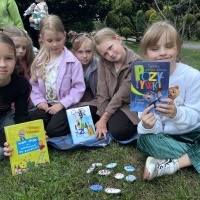 Ogólnopolski Tydzień Czytania Dzieciom (6)