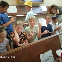Wycieczka klas czwartych na Jurę Krakowsko-Częstochowską (7)