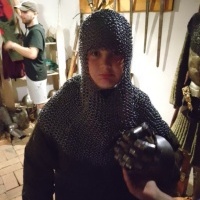 Wycieczka klas czwartych na Jurę Krakowsko-Częstochowską (8)