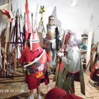 Wycieczka klas czwartych na Jurę Krakowsko-Częstochowską (9)