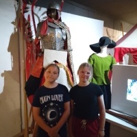 Wycieczka klas czwartych na Jurę Krakowsko-Częstochowską (10)