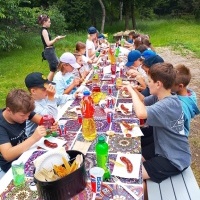 Wycieczka klas czwartych na Jurę Krakowsko-Częstochowską (12)