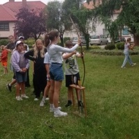 Wycieczka klas czwartych na Jurę Krakowsko-Częstochowską (2)