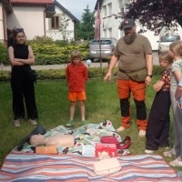 Wycieczka klas czwartych na Jurę Krakowsko-Częstochowską (4)