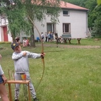 Wycieczka klas czwartych na Jurę Krakowsko-Częstochowską (14)