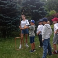 Wycieczka klas czwartych na Jurę Krakowsko-Częstochowską (15)