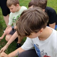 Edukacja outdoorowa na biologii (3)