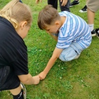 Edukacja outdoorowa na biologii (4)