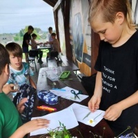 Edukacja outdoorowa na biologii (5)