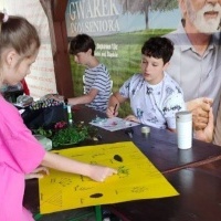 Edukacja outdoorowa na biologii (7)