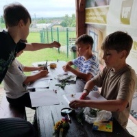 Edukacja outdoorowa na biologii (8)