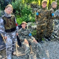 Wycieczka klas szóstych do Jastrzębia -Zdroju (4)