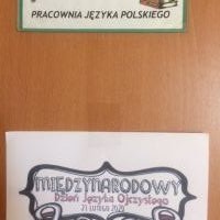 dzień języka ojczystego